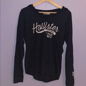 Hollister Hoodie